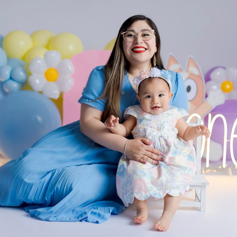 Meet your Posher, Mariely